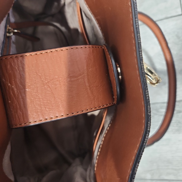💥💥💥Michael Kors Hamilton Satchel Tote Bag - Picture 11 of 11